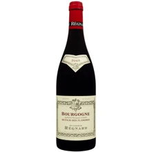 Вино Maison Regnard Bourgogne Retour des Flandres 2023 красное сухое 0.75 л (FSH_3443092009068): Страна производитель Франция