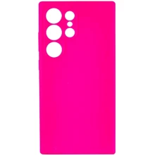 Чохол для телефона Lakshmi Premium Case Silicone Cover Full Camera Barbie Pink for Samsung S938 Galaxy S25 Ultra: Сумісність Samsung S938 Galaxy S25 Ultra