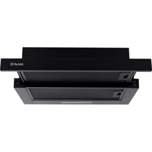 Вытяжка Perfelli TL 5316 BL 700 LED: Тип воздухоочистителя Рециркуляция, Отвод