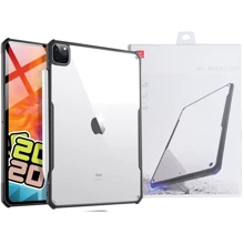 Аксессуар для iPad Xundd TPU+PC Black for iPad Pro 13 2024: Цвет черный