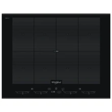 Варочная поверхность Whirlpool SMO 658C/NE W: Размеры для встраивания 56 x 48 см