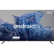 Телевизор Kivi 50U740NB: Тип LED-телевизоры