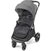 Візок Baby Design COCO 07 GRAY: Тип коляски прогулянкова