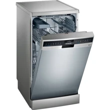 Посудомийка Siemens SR23HI48KK: Розміри 450х845х600 мм