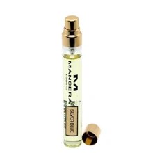 Парфюмированная вода Mancera Silver Blue 8 ml: Вид Парфюмированная вода