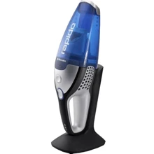 Порохотяг Electrolux ZB 4104 WD: Тип пилососа ручной (вертикальный)