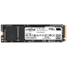 Crucial P1 500 GB (CT500P1SSD8): Тип накопителя внутренний