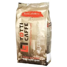 Кофе Totti Caffe Piu Grande в зернах 1 кг (4051146001327): Вид напитка кофе в зернах