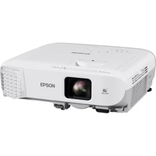 Проектор Epson EB-970 (V11H865040): Тип універсальний