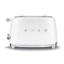 Тостер Smeg TSF01WHMEU: Тип Тостеp