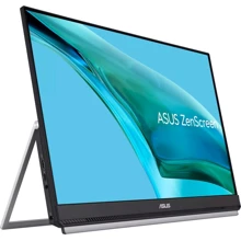 Монитор ASUS ZenScreen MB249C (90LM0865-B01170): Покрытие экрана матовое