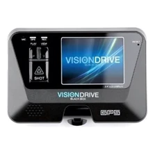VisionDrive VD-9000 FDS: Кут огляду, градусів 180