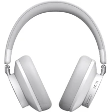 Навушники A4Tech Bloody MH390 White: Тип конструкції полноразмерные