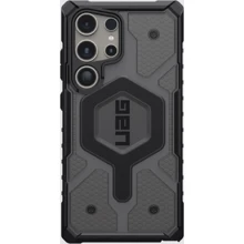 Чохол для телефона Urban Armor Gear UAG Pathfinder Clear Pro Ash (214427113131) для Samsung S928 Galaxy S24 Ultra: Сумісність Samsung S928 Galaxy S24 Ultra