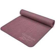 Коврик для фитнеса Reebok Camo Yoga Mat 176х61х0.5 см (RAYG-11045RD): Производитель Reebok