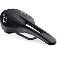 Седло Fizik Vento Antares R5 - 140mm Road black (SAD-06-56): Анатомическая выемка Есть