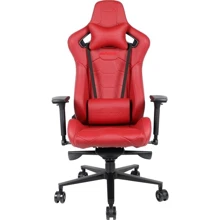 Кресло игровое Anda Seat Dracula Size M Red Napa Leather (AD14-03-RB-L/C-R01): undefined undefined