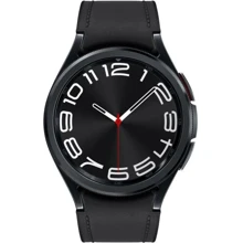 Смарт-часы Samsung Galaxy Watch 6 Classic 43mm (R950N) Black Approved Витринный образец: Производитель Samsung