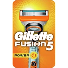 Gillette Fusion5 Power Станок для бритья с 1 сменной кассетой: Вид Бритвенные станки