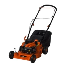 Газонокосилка Vitals Zp 4099t: Тип Бензиновый