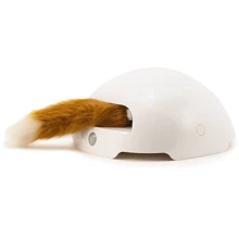 Интерактивная игрушка PetSafe FroliCat Fox Den для котов (51022): undefined undefined