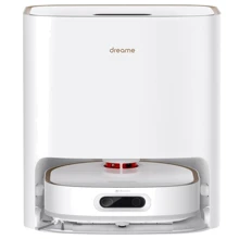 Робот-пилосос Xiaomi Dreame Bot W10 Pro: Виробник Xiaomi