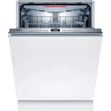 Встраиваемая посудомоечная машина Bosch SBH4HVX31E: Размеры 86.5x59.8x55 cm