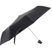 Парасолька жіноча автомат Monsen чорний (C10427bl-black): Країна виробник Тайвань