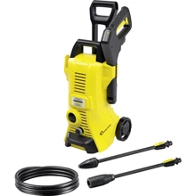 Минимойка Karcher K3 Power Control (1.676-100.0): Максимальное давление (бар) 120