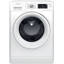 Стиральная машина WHIRLPOOL FFB 8258 WV EE: Тип машины Автомат