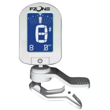 Тюнер прищіпка FZONE FT2000GB (Silver): Виробник FZONE