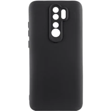 Аксесуар для смартфона Lakshmi Case Silicone Cover Full Camera Black для Xiaomi Redmi 9: Сумісність Xiaomi Redmi 9