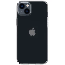 Чохол для iPhone Spigen Crystal Flex Space Crystal (ACS04678) для iPhone 14: Колір прозорий