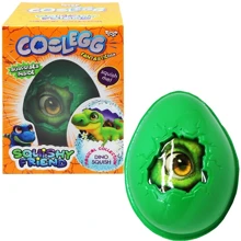 Набор для креативного творчества Mic Cool Egg, вид 2 (CE-01-01,02,03,04): Производитель Mic