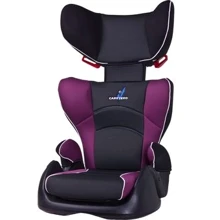 Автокресло Caretero Movilo (15-36кг) (Purple): Группа 15-36 кг (группа 2-3)