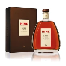 Коньяк Hine Rare Fine Champagne VSOP, gift box (0,7 л) (BW15811): Объем, л 0.7