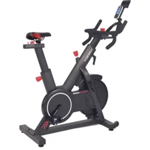 Велотренажер Toorx Indoor Cycle SRX Speed ​​Mag Pro (SRX-SPEED-MAG-PRO): Тип нагрузки Магнитная