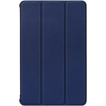 Аксесуар для планшетних ПК ArmorStandart Smart Case Blue для Lenovo Tab P11 TB-J606F/P11 Plus (ARM61416): Колір синій