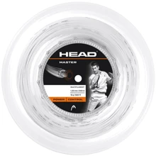 Теннисные струны HEAD ( 281319 ) Master Reel 400m 08/09 WH 16L: undefined undefined