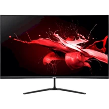Монитор Acer ED320QRS3 (UM.JE0EE.301): Покрытие экрана матовое