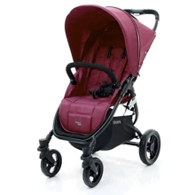 Прогулочная коляска Valco baby Snap 4 / Wine: Тип коляски прогулочная