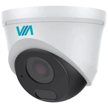 IP-камера відеоспостереження VIA Security VS-D22AS (2 MP/2.8 mm): Виробник VIA Security