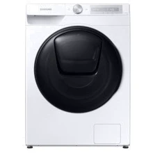 Пральна машина Samsung WD90T654DBH: Тип машини Автомат з сушінням