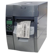 Citizen CL-S700RІІ USB, RS232, LPT, Rewinder, Peeler (CLS700IIRNEXXX): Виробник Citizen