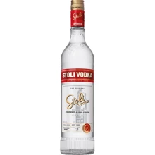 Водка Stoli.Vodka 40% 0.7л (WNF4750021000140): Объем, л 0.7