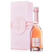 Шампанское Deutz Amour de Deutz Rose 2013 розовое брют (gift box) 1.5 л (BWR5612): Объем, л 1.5