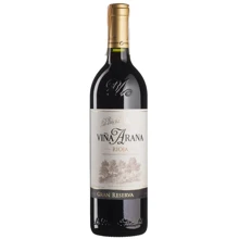 Вино La Rioja Alta Vina Arana Gran Reserva 2015 красное сухое 0.75 л (BWW9836): Страна производитель Испания