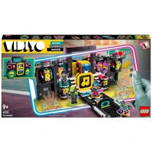 LEGO VIDIYO Бумбокс (43115): Серия VIDIYO