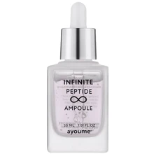 Ayoume Infinite Peptide Ampoule Сыворотка для лица с пептидами 30 ml: Пол Для женщин