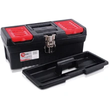 Ящик для инструмента с металлическими замками Intertool BX-1013: Тип ящик